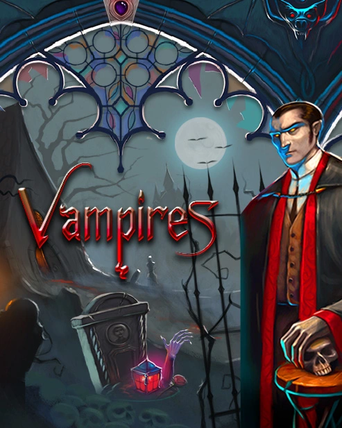 Vampires by Smartsoft Gaming