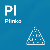 Plinko - Spribe Slot Game