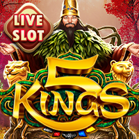 5 Kings - Winslot Slot Game