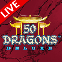 50 Dragons Deluxe - Winslot Slot Game