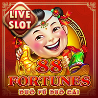88 Fortunes: Duo Fu Duo Cai - Winslot Slot Game