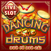 Dancing Drums: Duo Fu Duo Cai - Winslot Slot Game