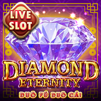 Diamond Eternity: Duo Fu Duo Cai - Winslot Slot Game
