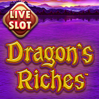Dragon's Riches - Winslot Slot Game