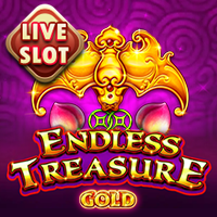 Endless Treasure: Jin Ji Bao Xi Gold - Winslot Slot Game