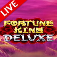 Fortune King Deluxe - Winslot Slot Game