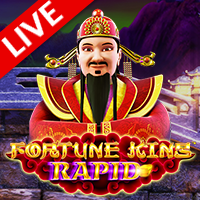 Fortune King Rapid - Winslot Slot Game