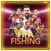 FIFA Fishing - World Match Fishing Game
