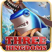 Three Kingdoms Of Fishing - World Match Fishing Game