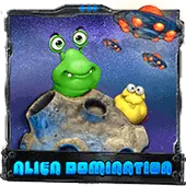 Alien Domination by World Match