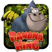 Banana King - World Match Slot Game