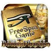 Book of Pharaon - World Match Slot Game