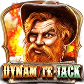 Dynamite Jack - World Match Slot Game