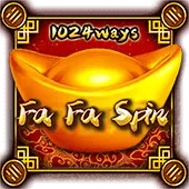 Fa Fa Spin - World Match Slot Game