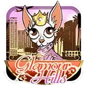 Glamour Hills - World Match Slot Game