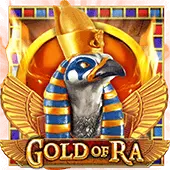 Gold Of Ra - World Match Slot Game