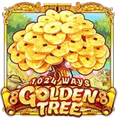Golden Tree - World Match Slot Game