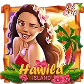 Hawild Island - World Match Slot Game
