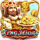 King Midas - World Match Slot Game
