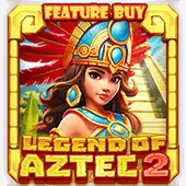Legend Of Aztec 2 - World Match Slot Game