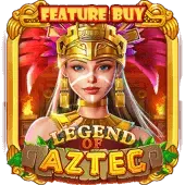 Legend Of Aztec - World Match Slot Game