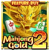 Mahjong Gold 2 - World Match Slot Game