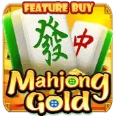 Mahjong Gold - World Match Slot Game