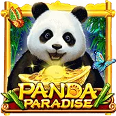 Panda Paradise - World Match Slot Game