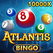 Atlantis - Yellowbat Slot Game