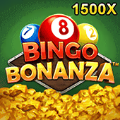 Bingo Bonanza by Yellowbat