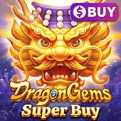 Dragon Gems Super Buy - Yellowbat Slot Game