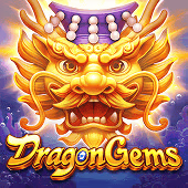 Dragon Gems - Yellowbat Slot Game