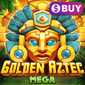 Golden Aztec Mega - Yellowbat Slot Game