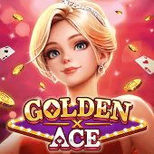Golden X Ace - Yellowbat Slot Game