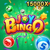 Joy Bingo - Yellowbat Slot Game