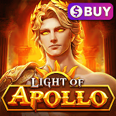 Light of Apollo - Yellowbat Slot Game