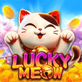 Lucky Meow by Yellowbat