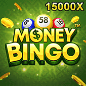 Money Bingo - Yellowbat Slot Game