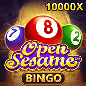 Open Sesame - Yellowbat Slot Game