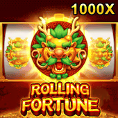 Rolling Fortune - Yellowbat Slot Game