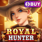 Royal Hunter - Yellowbat Slot Game