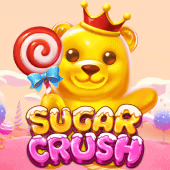 Sugar Crush - Yellowbat Slot Game
