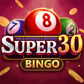 Super 30 Bingo by Yellowbat