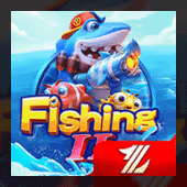 Fish Hunter 2 - You Lian Fishing Game
