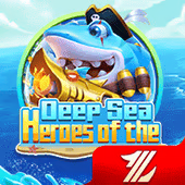 Heroes of the Deep Sea - You Lian Fishing Game