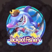Jackpot Fishery - You Lian Fishing Game