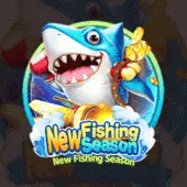 New Fishing Season - You Lian Fishing Game