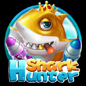 Shark Hunter - You Lian Fishing Game