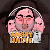 Angry Uncle - Youlin Slot Game