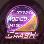Crash - Youlin Slot Game